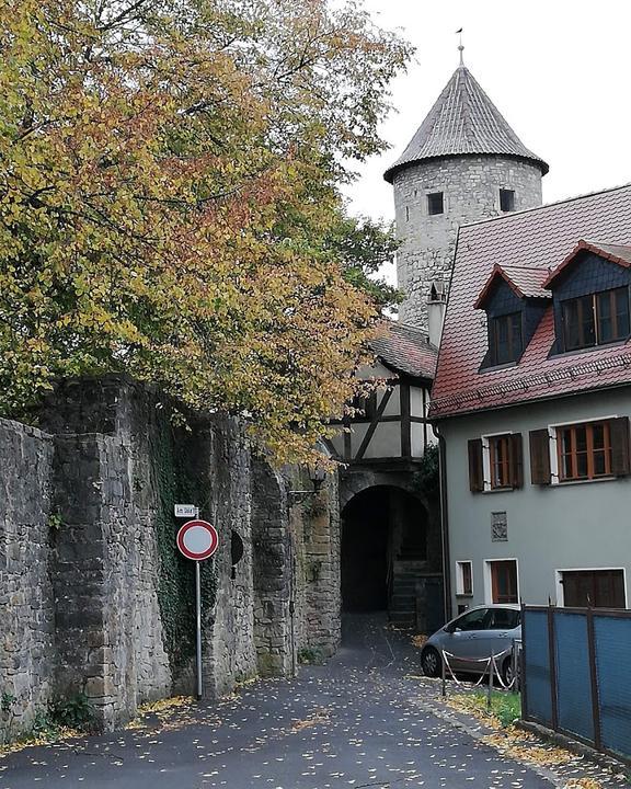 Cafe Punktlandung